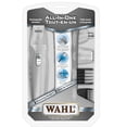 thumbnail image 2 of Rasuradora y Cortadora de Pelo Wahl Home All-In-One 3297 Recargable Plata, 2 of 6