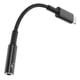 thumbnail image 3 of Type-C Cable Adapter Aluminum Alloy Wide Compatibility Stereo Speaker 1Pcs, 3 of 5