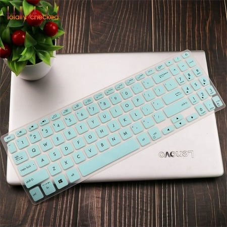 15.6 inch Keyboard Cover skin For Asus VivoBook 15 X512FL X512UF X512UA X512FA X512da X512JA X512UB F512 F512U F512DA X512