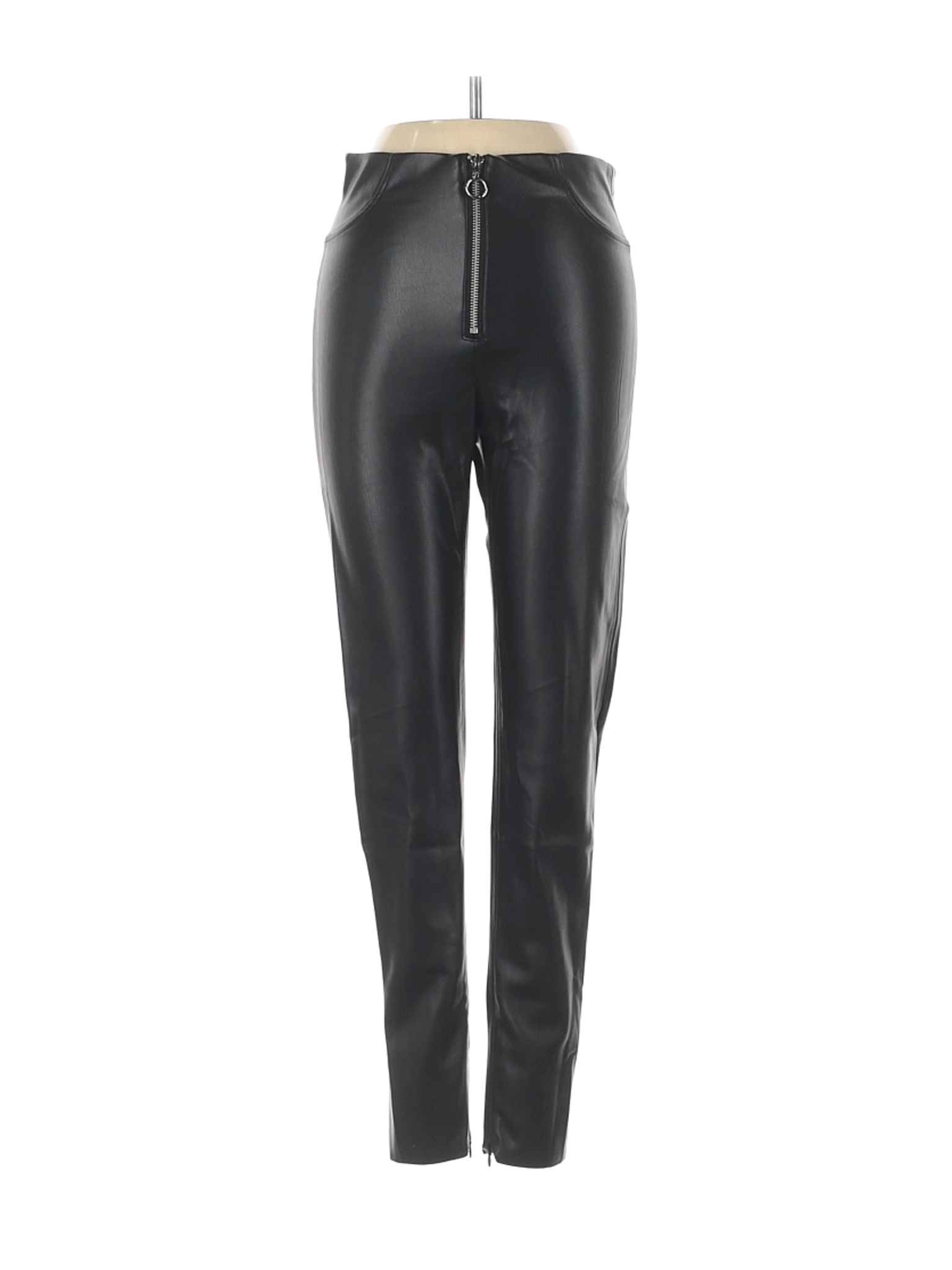 Leather pants xs Clearance