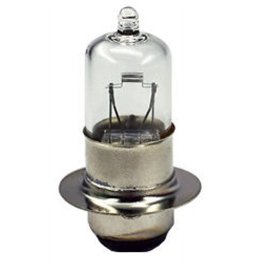 Philips #51 Bulbs – 7.5V, 1.65W, BA9s Base, Box Of 10