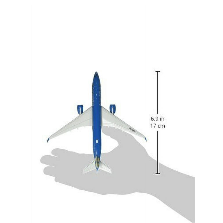 Gemini Jets 1-400 GJ1678 Vietnam Airlines Airbus A350-900 1