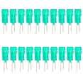 thumbnail image 1 of Light Emitting Diodes,20pcs 3mm DIY LED DIYLED Diode LED Diode Light Eco-Friendly Materials, 1 of 14