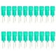 thumbnail image 1 of Diodo LED Nikou 20 piezas 3 mm Bricolaje, 1 of 9