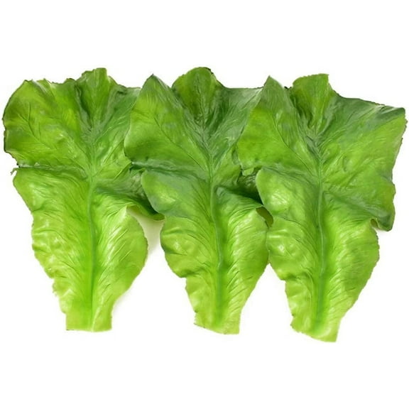 Nvzi Realistic Artificial Fake Vegetables Lifelike Decorative Foam Food Set Faux Veggies for Home, Kitchen, Decor Set Photo Props（balsam pear skewers，6pcs）