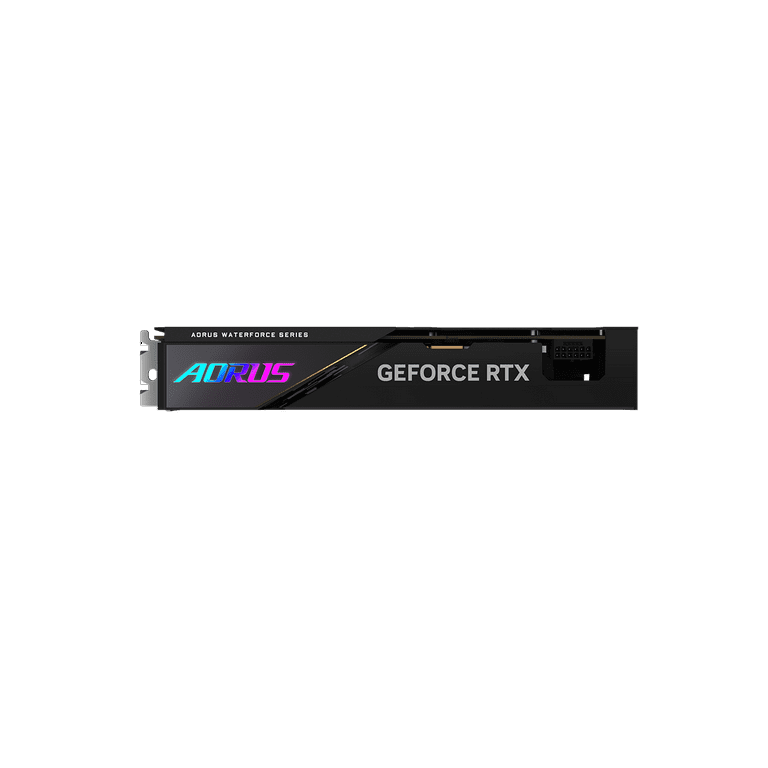 GIGABYTE AORUS GeForce RTX 4080 MASTER 16G Video Card GV-N4080AORUS M-16GD  