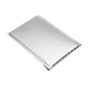 thumbnail image 5 of Sobres acolchados de polietileno con sello de cáscara de papel de aluminio de 10 piezas, bolsa de embalaje frágil, plateado, 25x17cm sidaley HA7126-02B, 5 of 6