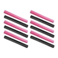 thumbnail image 1 of 12 Uds fundas protectoras de espuma de de repuesto ligero accesorios de relleno de cubierta de EstiloD shamjiam Mangas de trampolín, 1 of 8
