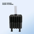 thumbnail image 3 of Aquarium Sponge Filter, Premium Material, Silent Operation, Effective Filtration, Physical And Biofiltration, For Fish  And Aquarium, 3 of 8