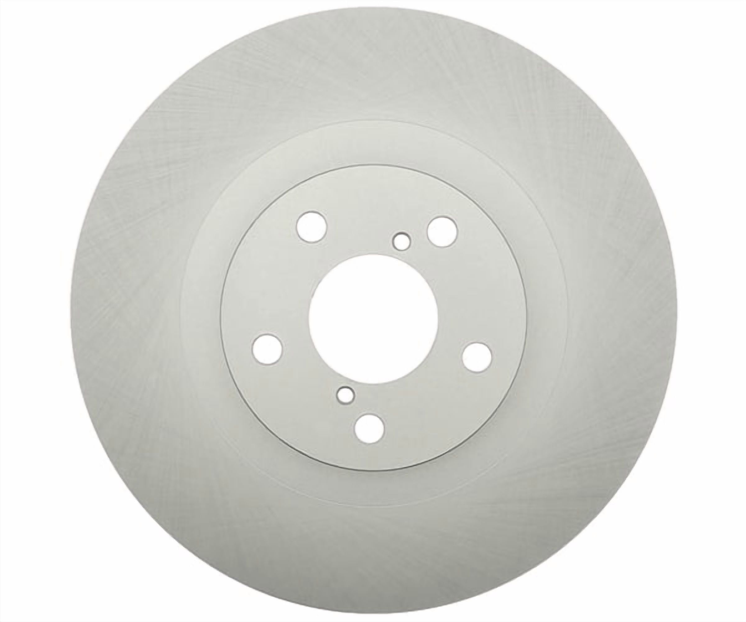 Raybestos 980360FZN Rust Prevention Technology Coated Rotor Brake Rotor, 1 Pack Fits select: 2009-2014,2017-2018 SUBARU FORESTER