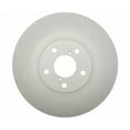 thumbnail image 3 of Raybestos 980360FZN Rust Prevention Technology Coated Rotor Brake Rotor, 1 Pack Fits select: 2009-2014,2017-2018 SUBARU FORESTER, 3 of 4