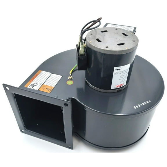 1TDR4 Blower Motor 230v | Exact Fit Replacement for Dayton 1TDR4 |  Sharptek Supply OEM