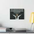thumbnail image 5 of Scripture Walls Not Your Own 1 Corinthians 6:19-20 Christian Home Décor Wall Art Scripture Ready to Hang Faith Print, 5 of 13