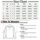 thumbnail image 2 of Blusas y camisas de manga larga con cuello redondo para hombre, informales, de color liso, con hombros descubiertos, rectas, con lazo en el pecho, bordadas, de licra., 2 of 8