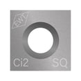 thumbnail image 2 of Easy Wood Tools Ci2 Easy Wood Tools Easy Rougher Mini / Mid Replacement Square Cutter, 2 of 2
