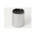 thumbnail image 1 of 5 in. Drive 16mm 12 Point Standard Socket, 1 of 1