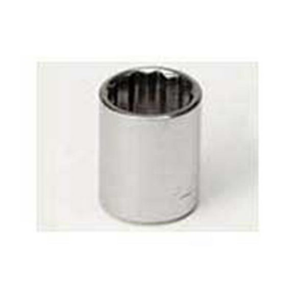 Prise Standard 5 Po. 16mm 12 Points