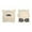 Beige, variant on Djtdsds Beige Cat Ear Baseball Cap with Removable Goggles Adjustable Curved Brim Casual Sun Hat for Women Kids Size:One Size