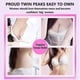 thumbnail image 3 of Electric Breast Enhancement Machine, Breast Enhancement Massager, Automatic Timing, Constant Temperature Hot Compress, 3 of 5