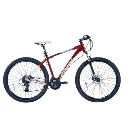 Miami Heat Bicycle mtb 29 Disc size 425mm