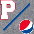 thumbnail image 3 of CafePress - Pepsi Varsity Athletic - Pullover Hoodie, Classic & Comfortable Hooded Sweatshirt, 3 of 4