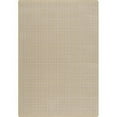 thumbnail image 2 of Milliken Imagine Area Rug CLUBHOUSE PARCHMENT Clubhouse Parchment 2 1 x 7 8 Rectangle, 2 of 2