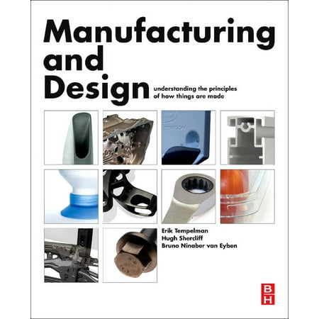 UPC: 9780080999227 | Manufacturing and Design