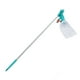 thumbnail image 5 of Aspiradora de Piscina, La Aspiradora de Jet de Spa de Subproz de Succión de PlásTico Portátil, Con Piscina Con Cepillo de Bolsas de Filtro para la Fuente del Estanque Piscinas, 5 of 7