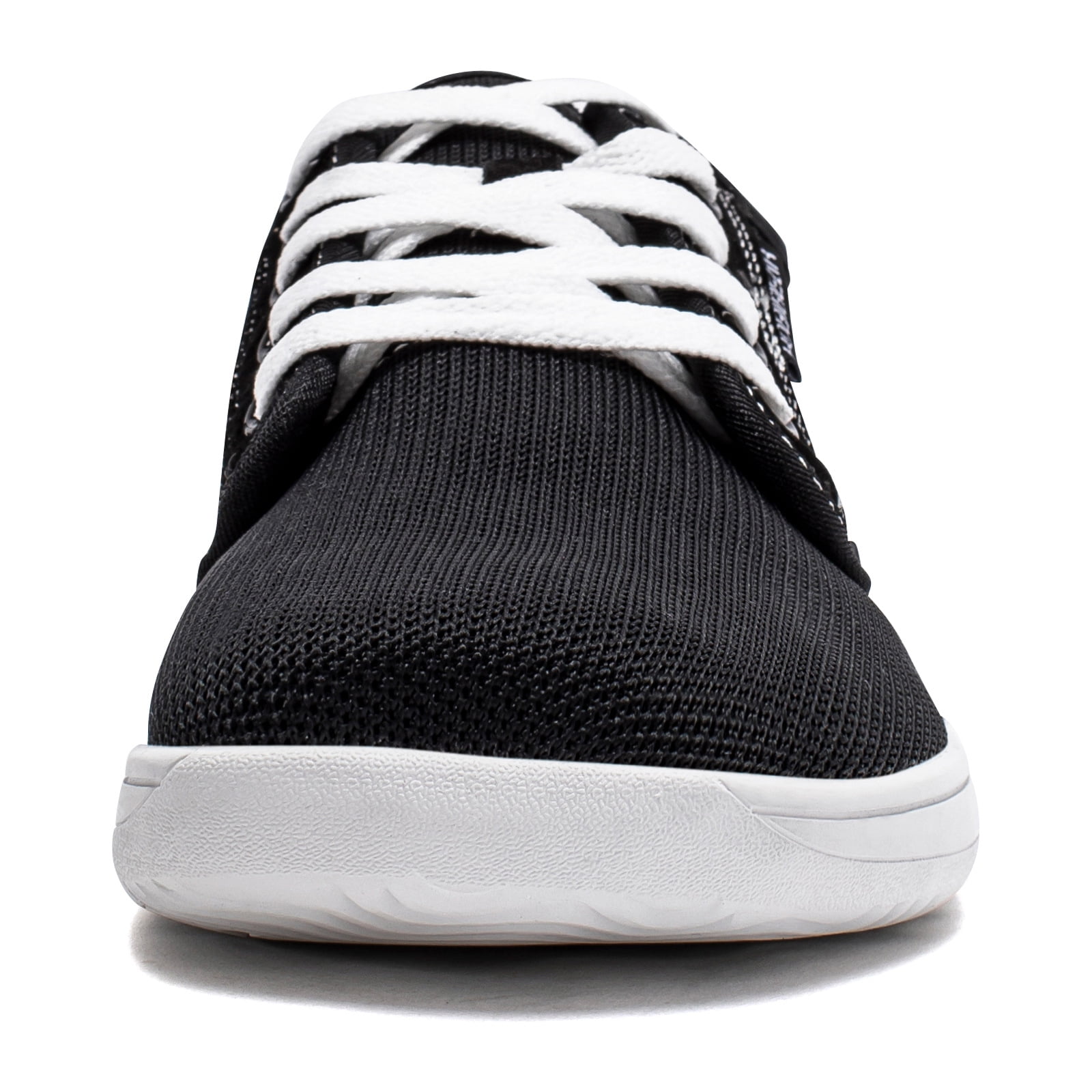 HOBIBEAR Mens Womens Wide Width Barefoot Shoes Unisex Outdoor Zero Drop Running Minimalist Walking Shoes Lightweight Breathable