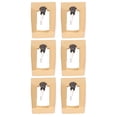 thumbnail image 1 of Record Player Needle, Turntable Stylus Replacement Durable 6pcs Compact  For Record Player, 1 of 8