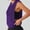 A220 Purple, variant on Xdegoge Womens Tank Tops Sleeveless Hooded Shirts Mesh Breathable Drop Armhole Athletic Workout Gym Yoga Casual Muscle Flowy Summer Activewear Tops And Blouses