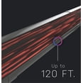 thumbnail image 7 of Ge Profile Ptd90gbpt Ge Profile 27" Wide 7.3 Cu. Ft. Gas Dryer - Blue, 7 of 7