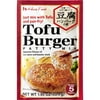 House Mix Tofu Burger Patty Mix, 1.95 oz Packet