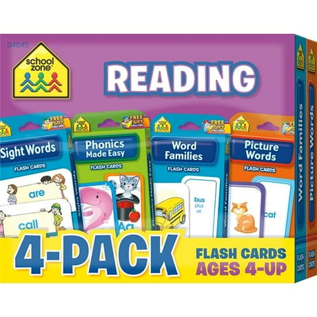 School zone publishing coupons