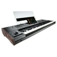 thumbnail image 4 of Korg Pa5X 61-Key Professional Arranger Keyboard, 4 of 10