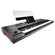 Korg Pa5X 61-Key Professional Arranger Keyboard