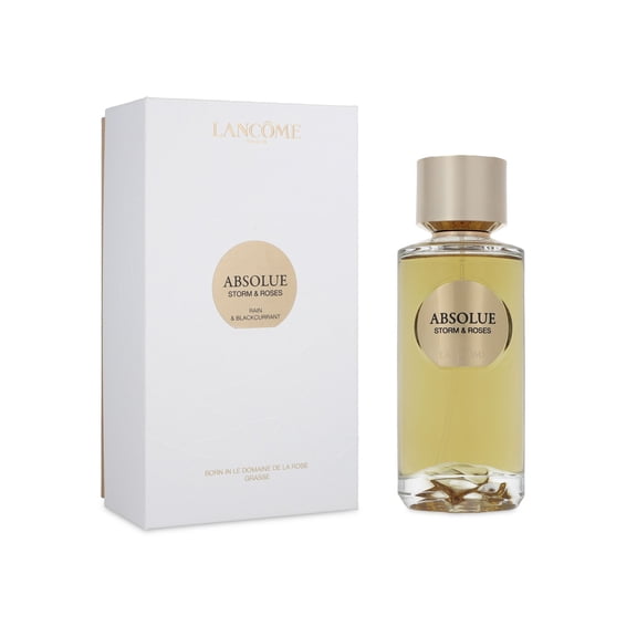 LANCOME ABSOLUE STORM & ROSES 100ML EDP SPRAY