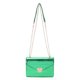 thumbnail image 2 of Bolso de mujer Bolsos de mensajero femenino Mini patrón de cocodrilo Lady Purse (Verde) Tmvgtek Para Estrenar, 2 of 9