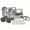 Chrome, variant on 200PSI Dual 444 High Performance Chrome Compressors
