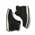 thumbnail image 6 of Bruno Marc Men's Moc Toe Boot Fashion Comfort Casual Wedge Boots, 6 of 6