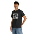 thumbnail image 6 of If I Said I'll Fix It I Will Shirt, Christmas Gift, Father's Day - ID: 1528, 6 of 7