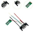 thumbnail image 6 of yotijay Battery Charging Protection Circuit Board Replacement for Garden Power Tools, 6 of 9