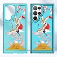 thumbnail image 3 of Trendy Mobile Phone Case For Samsung Galaxy S23 Ultra/Galaxy S23+/Galaxy S23/Galaxy S22 Ultra/Galaxy S22+/Galaxy S22 Case, 3 of 5