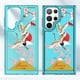 thumbnail image 3 of Trendy Mobile Phone Case For Samsung Galaxy S23 Ultra/Galaxy S23+/Galaxy S23/Galaxy S22 Ultra/Galaxy S22+/Galaxy S22 Case, 3 of 5