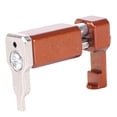 thumbnail image 1 of Electric Guitar Intonation Adjuster Zinc Alloy Guitar Bridges Intonation Tool Compatible With FR / FR Special / FR EVH Models, 1 of 8