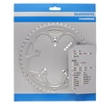 thumbnail image 2 of Shimano Unisex - Adulto Tiagra Fc-4550 Plato Plata 50 Dientes Eu, 2 of 2