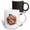 Multicolor, variant on 3drose, Georgia State. Usa. Landmarks and Colorful Landscapes. Gorgeous Gift, 11oz Magic Transforming Mug
