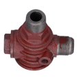 thumbnail image 4 of Check Valve JC80 Cast Iron One?Way Check Valve for Air Pump Air Compressors Liquid Backflow Prevention, 4 of 5