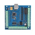 thumbnail image 4 of 4 Axis CNC Control Card  Motion Controller Stepper or Servo Driver 100KHz Frequency with Easy Installation Suitable for All, 4 of 7