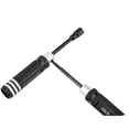 thumbnail image 3 of 7PCS Hex Screw Driver Tool Creative Metal Metric Hex Driver Screwdriver Set, 3 of 10